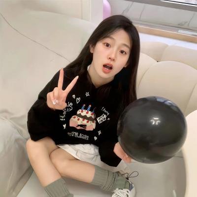黑女孩